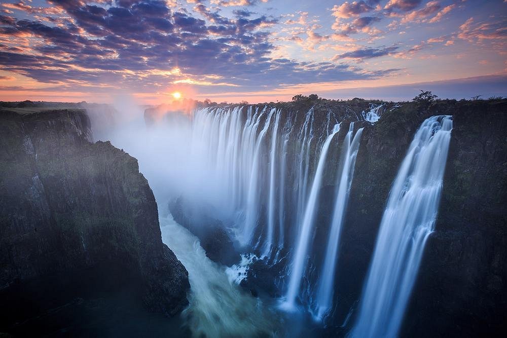 Unlocking Africa's Beauty