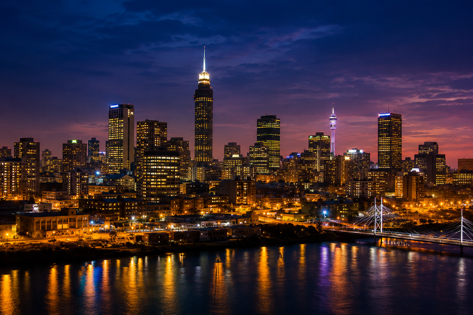 Cities & Experiences