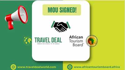Travel Deal